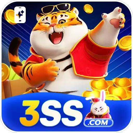 APP oficial da 3ssbet para mobile