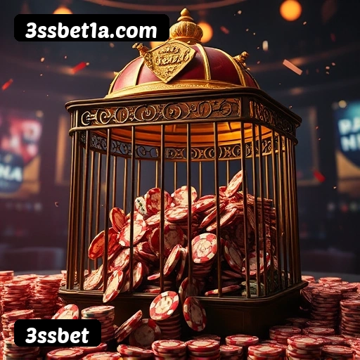3ssbet Logo