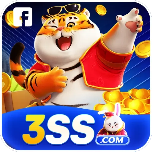 Página oficial da 3ssbet no Facebook