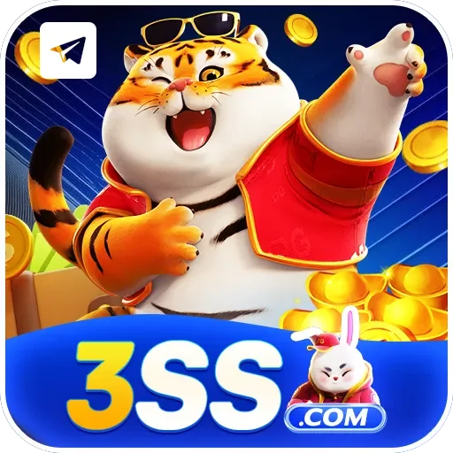 Canal oficial da 3ssbet no Telegram