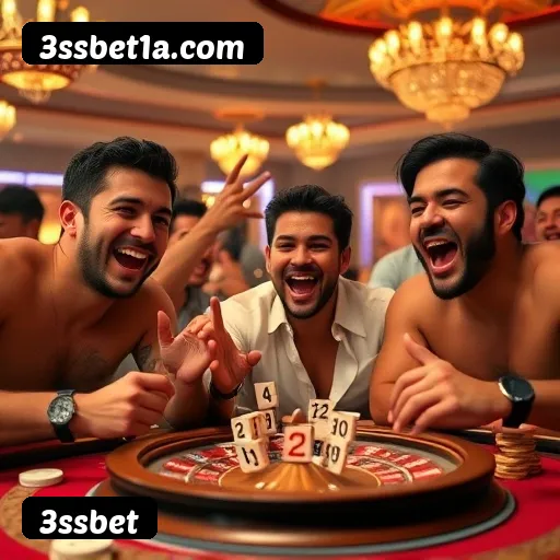 3ssbet APK - Download Oficial Android