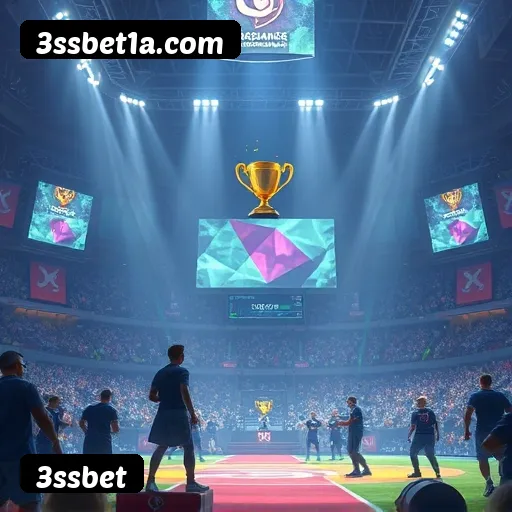 Como Registrar e Fazer Login 3ssbet