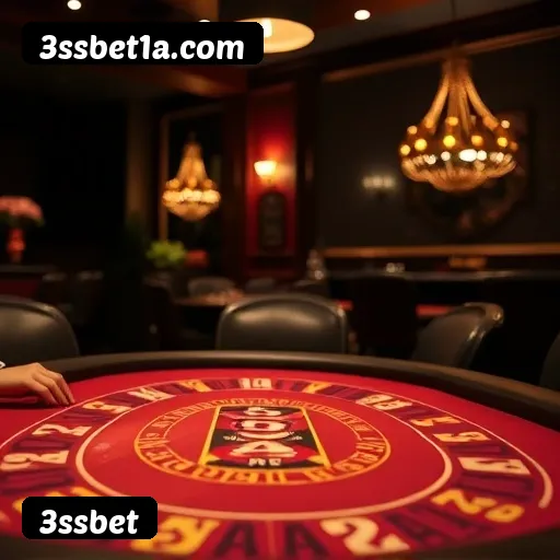 Catálogo Completo de Bônus 3ssbet